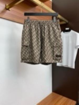 wholesale quality dior men summer suit model no. 9